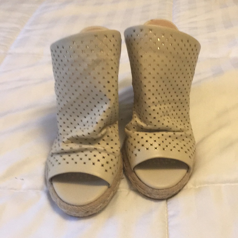JOE’S WEDGES
